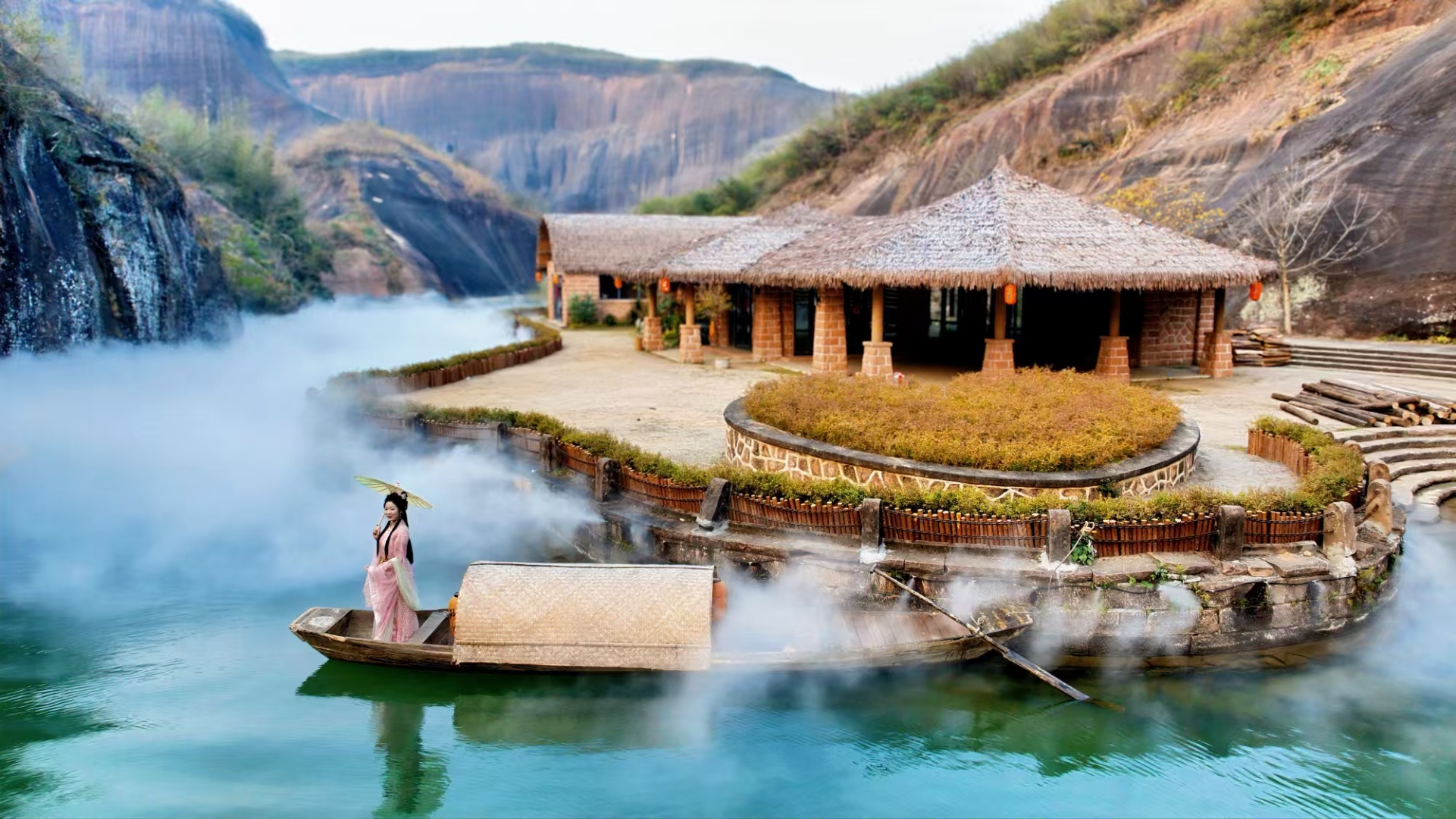 郴州旅游車隊5-56座