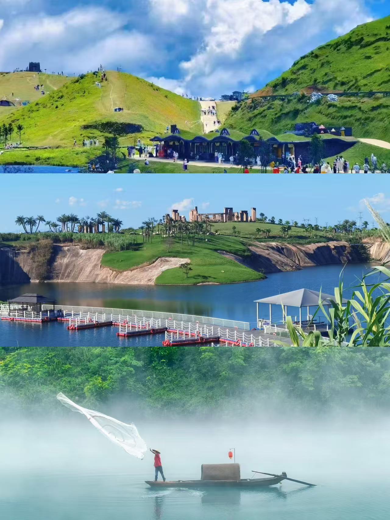 郴州旅游出行攻略｜租車(chē)/包車(chē)一站式指南，輕松玩轉(zhuǎn)山水郴州！