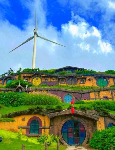 郴州旅游三天兩晚裕后街+仰天湖大草原+東江湖+高椅嶺